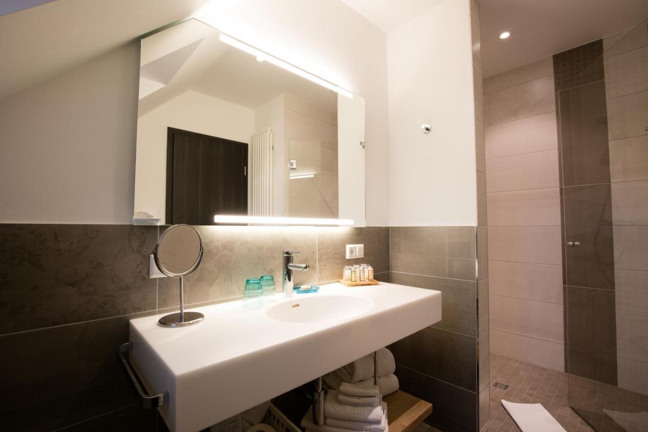 Hotel Terrace Bettendorf Ngoại thất bức ảnh