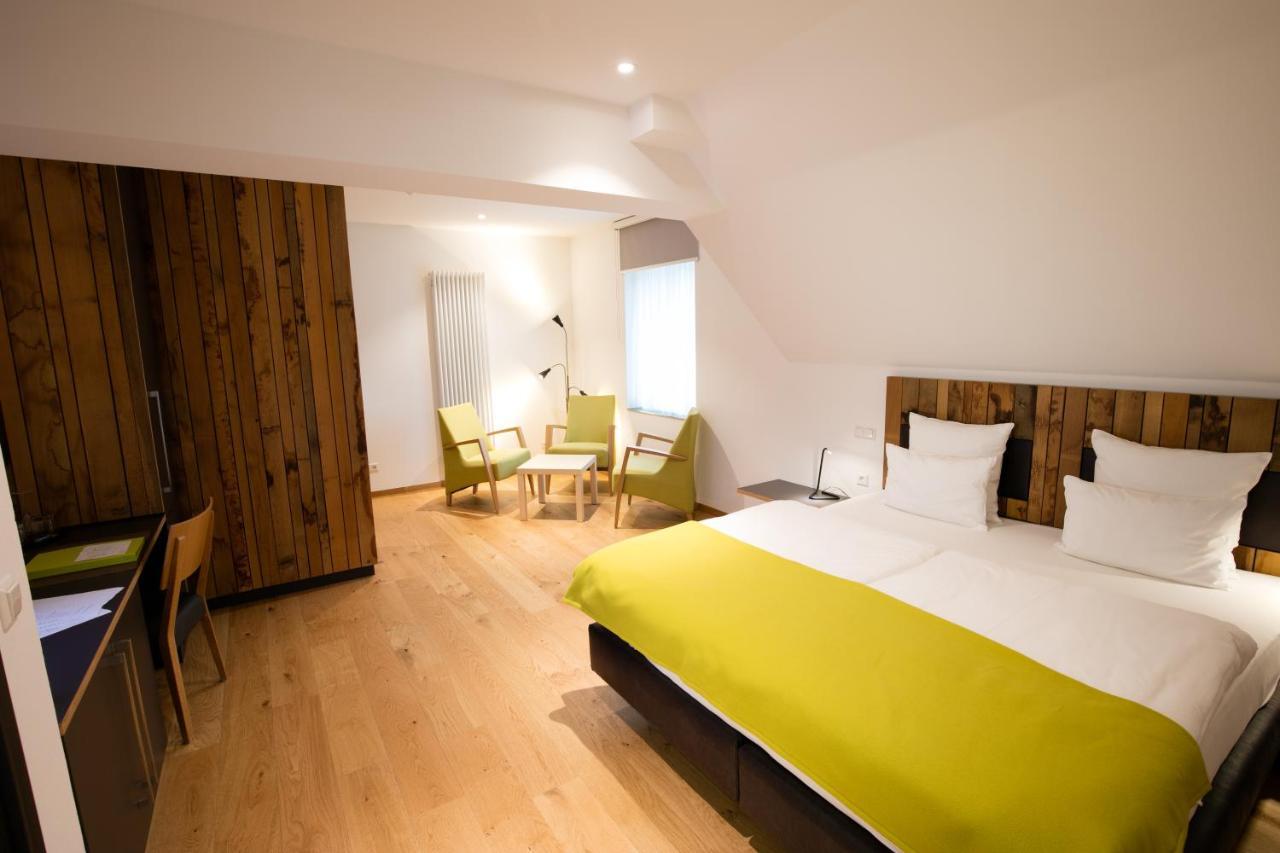 Hotel Terrace Bettendorf Ngoại thất bức ảnh